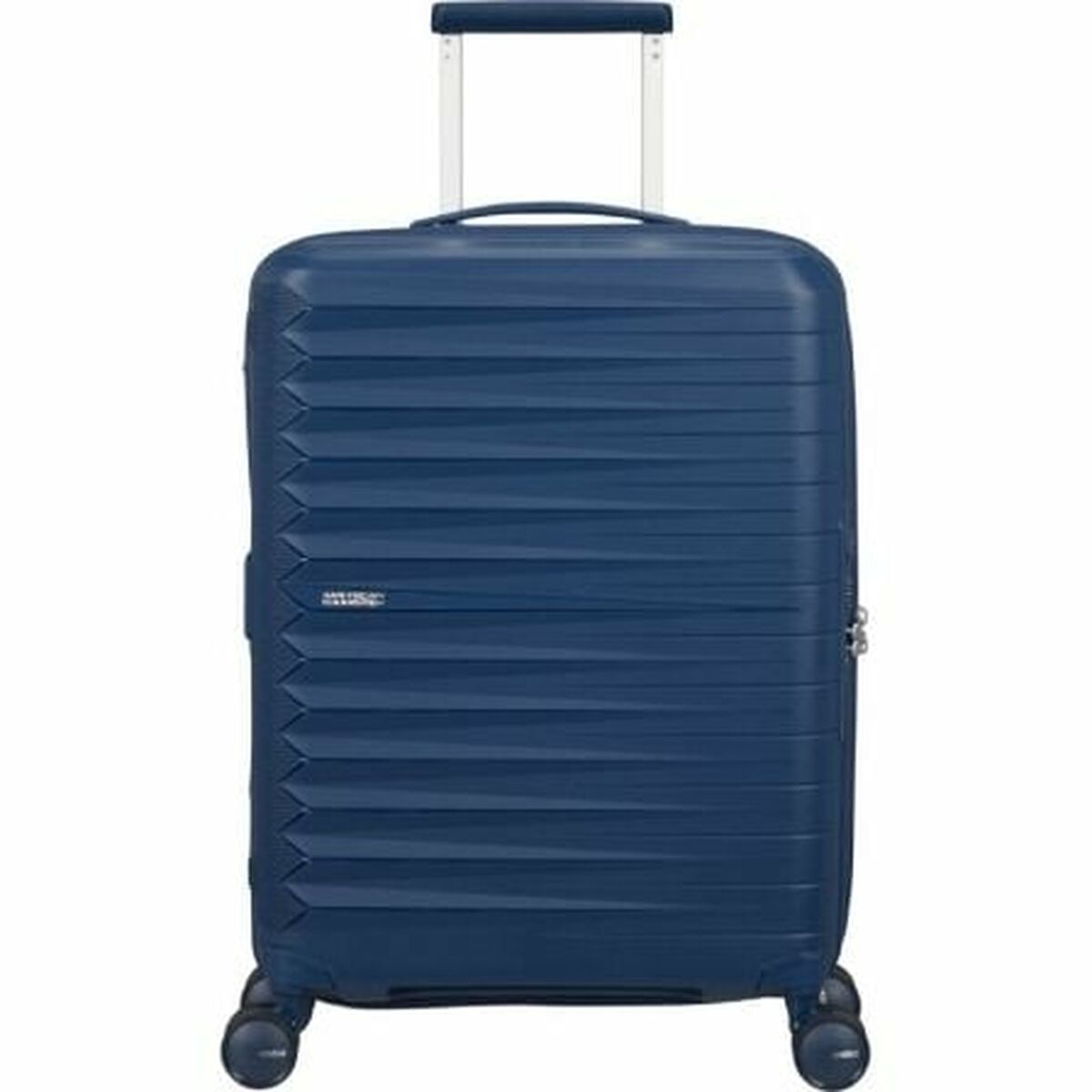 American Tourister Cabin Suitcase American Tourister 155259-1598 Blue 55 X 40 X 20 Cm