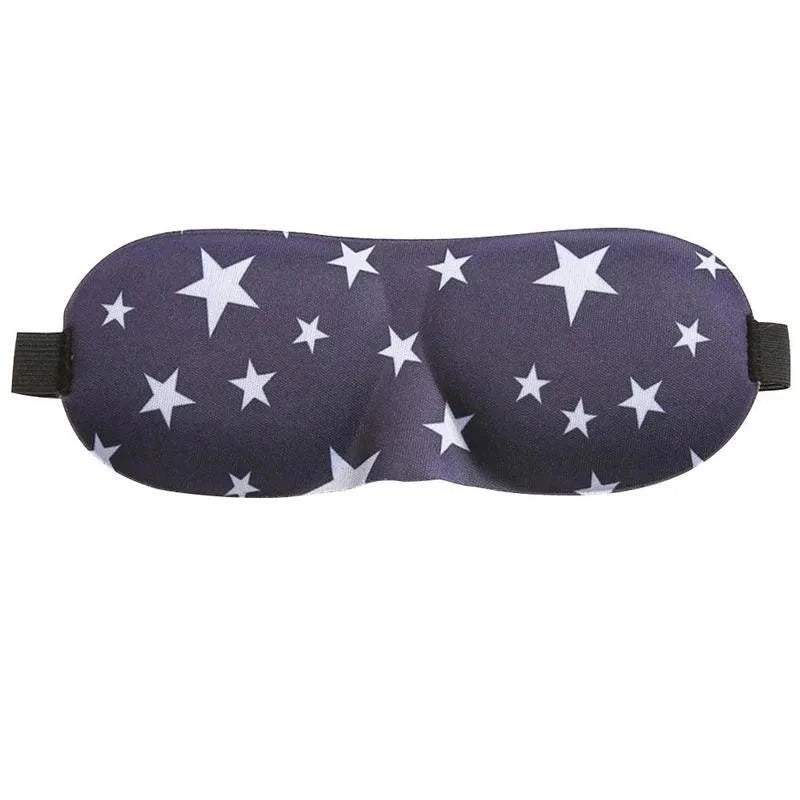 DreamEase 3D Sleep Mask