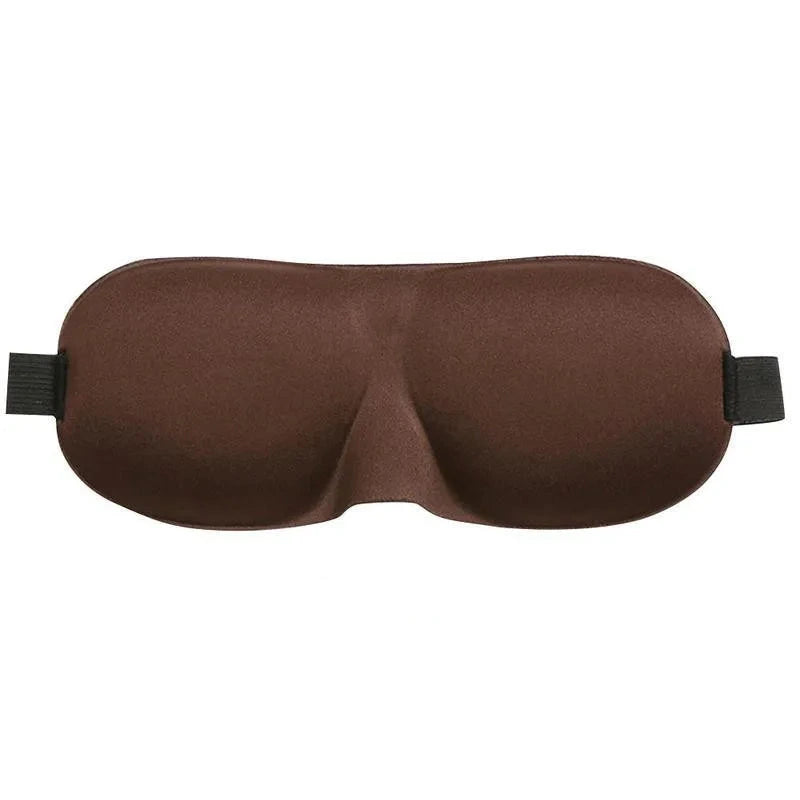 DreamEase 3D Sleep Mask