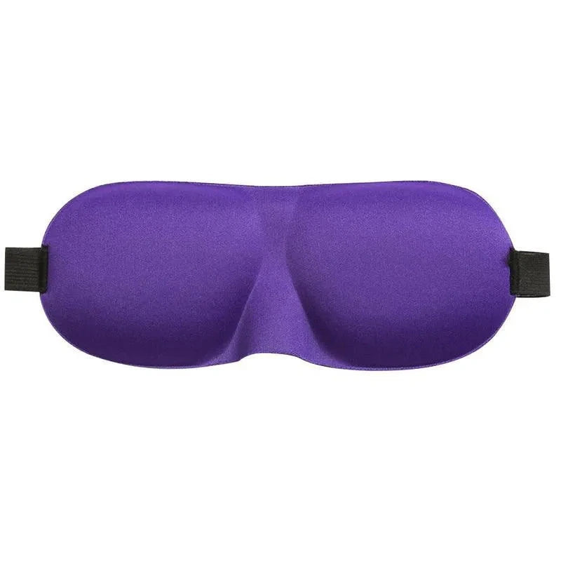 DreamEase 3D Sleep Mask