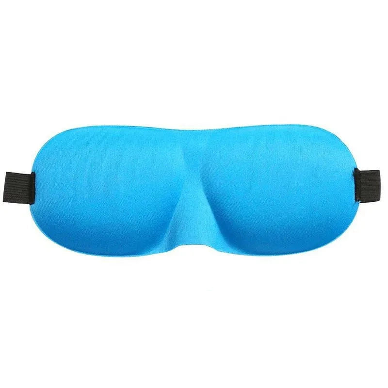 DreamEase 3D Sleep Mask