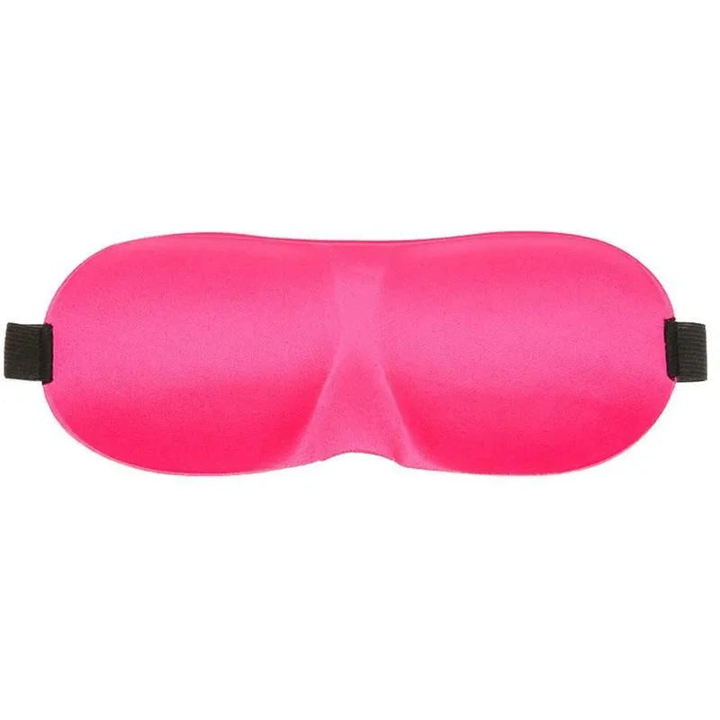 DreamEase 3D Sleep Mask
