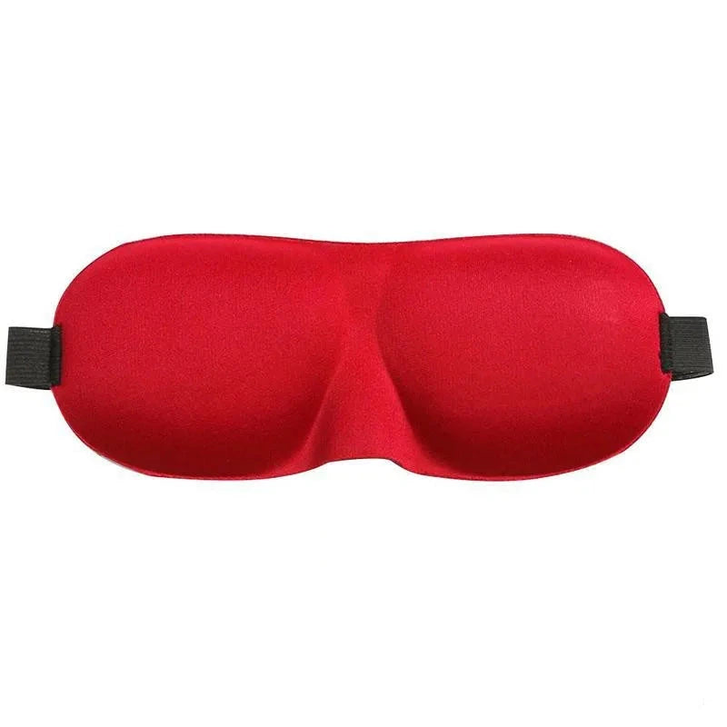 DreamEase 3D Sleep Mask