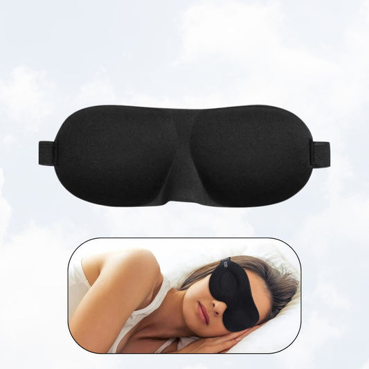 DreamEase 3D Sleep Mask