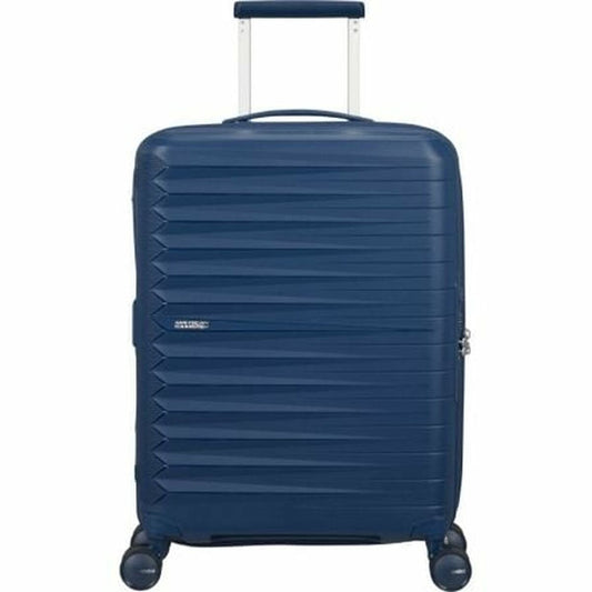 American Tourister Cabin Suitcase American Tourister 155259-1598 Blue 55 X 40 X 20 Cm