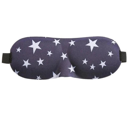 DreamEase 3D Sleep Mask